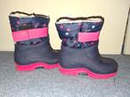 Snowboots maat 23 - Meisje, Kinderen en Baby's, Kinderkleding | Schoenen en Sokken, Ophalen, Gebruikt, Meisje, Laarzen