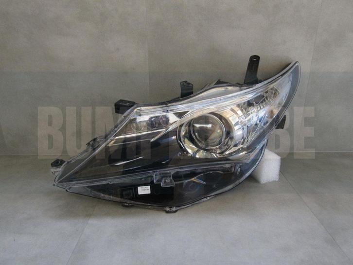 KOPLAMP TOYOTA AURIS 2 II XENON12-15 81150-02E40 Links A835/, Auto-onderdelen, Verlichting, Gebruikt, 6 maanden garantie, Ophalen of Verzenden
