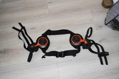 Disq mobile gym, Sport en Fitness, Fitnessmaterialen, Gebruikt, Overige typen, Ophalen of Verzenden