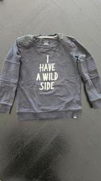 Z8 trui 128/134, Kinderen en Baby's, Kinderkleding | Maat 128, Gebruikt, Trui of Vest, Nik&Nik, Ophalen of Verzenden