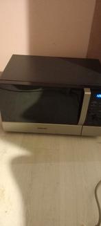 Samsung Combimagnetron - Gebruikt, Witgoed en Apparatuur, Magnetrons, Combimagnetron, Gebruikt, Hete lucht, Ophalen of Verzenden