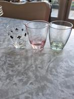 Vintage borrelglaasjes, Ophalen of Verzenden, Zo goed als nieuw, Borrel- of Shotglas