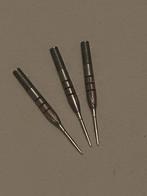 Nathan Aspinall 23 Gram Swiss Point Darts, Sport en Fitness, Darts, Ophalen of Verzenden, Zo goed als nieuw, Pijlen