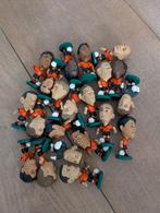 Vintage WK Voetbal Figuren (Edison), Verzamelen, Ophalen of Verzenden, Zo goed als nieuw