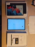 Samsung Galaxy Tab s7 128gb, Computers en Software, Android Tablets, 11 inch, Ophalen of Verzenden, Zo goed als nieuw, S7 SM-T870