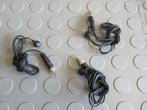 15929 3x sennheiser me4, mini jack ;, Gebruikt, Ophalen of Verzenden, Sennheiser, Apparatuur