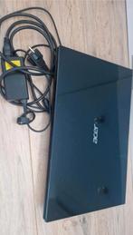 Acer 17" inch laptop met Windows 11 pro, Computers en Software, Windows Laptops, Ophalen, Gebruikt, Met videokaart, 2 tot 3 Ghz