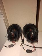JBL Auto Speakers - Topkwaliteit!, Auto diversen, Autospeakers, Ophalen of Verzenden, Gebruikt
