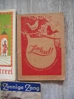 Zing veel!, Ophalen of Verzenden, Gelezen, Algemeen, H. C. Feenstra