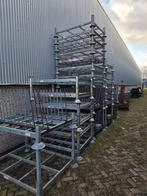 Stapel rack/rekken, Doe-het-zelf en Verbouw, Steigers, Ophalen of Verzenden, Overige typen, Minder dan 2 meter