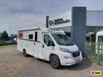 Weinsberg CaraCompact Pepper 600 MEG, Caravans en Kamperen, Campers, Automaat, Ringverwarming, Tot en met 2, Luifel