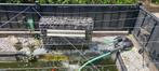 Waterval, Tuin en Terras, Vijver-toebehoren, Ophalen, Gebruikt