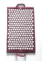 Spijkermat Blauw of Aubergine, Ophalen of Verzenden, Nieuw