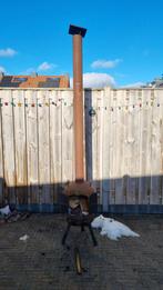 Robuste terras kachel, Tuin en Terras, Ophalen of Verzenden