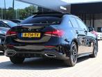 Mercedes-benz A-klasse 180 Premium Plus I Panoramadak I Lede, 65 €/maand, 136 pk, Euro 6, 4 cilinders