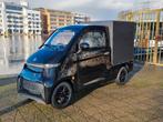 Move E4 Cargo scootmobiel uitvoering, Nieuw, 16 km/u of meer, 46 km of meer, Ophalen