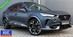 CUPRA Formentor 2.0 TSI 4DRIVE 310PK Pano.dak/Trekhaak/Bremb, Auto's, Cupra, Automaat, Zwart, Leder, Vierwielaandrijving