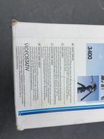 Cullmann 3400 statief, Watersport en Boten, Ophalen of Verzenden, Zo goed als nieuw