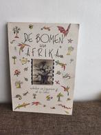 De Bomen van Afrika - Verhalen en Legenden, Verzenden, Gelezen, Onbekend, Non-fictie