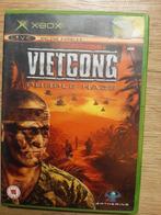 Vietcong purple haze xbox classic, 1 speler, Ophalen of Verzenden, Zo goed als nieuw, Vanaf 18 jaar