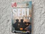 Stephen Templin - Seal team six, Ophalen of Verzenden, Zo goed als nieuw, Stephen Templin; Howard E. Wasdin