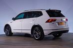 Volkswagen Tiguan ALLSPACE 1.5 TSI R-Line Highline Aut. [ Pa, Automaat, 150 pk, Wit, Origineel Nederlands
