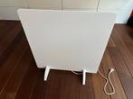 Infrarood paneel 425W - 60x60 cm - Zo goed als nieuw, 30 tot 80 cm, Kachel, Ophalen of Verzenden, Zo goed als nieuw