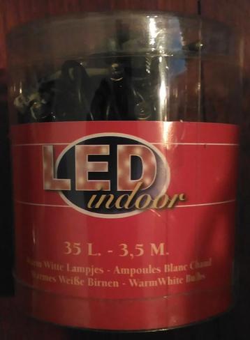 kerst ledverlichting kerstverlichting stekker led beschikbaar voor biedingen