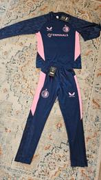 Nieuw Feyenoord Trainingspak Maat 140/146, Kinderen en Baby's, Jongen of Meisje, Ophalen of Verzenden, Feyenoord, Nieuw