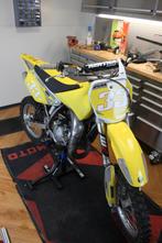 Suzuki RM 85 crossmotor, Ophalen, 6 versnellingen, Suzuki, 85 cc