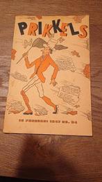 Proost Prikkels, nr. 94, 10 februari 1947, Ophalen of Verzenden, 1940 tot 1960, Tijdschrift