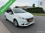 Peugeot 208 1.0 PureTech LIKE, Voorwielaandrijving, Euro 5, Gebruikt, Zwart