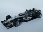 McLaren MP4/17 2002 1/18 David Coulthard tabaksreclame, Ophalen of Verzenden, MiniChamps