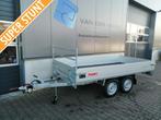 DEMO VERKOOP - Anssems PLTT plateauwagen 305x150 cm, Auto diversen, Aanhangers en Bagagewagens, Nieuw