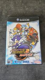 Sonic Adventure 2 Battle - Gamecube, Ophalen