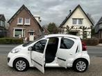 Peugeot 107 1.0 Exclusive 106.000 km NL-AUTO-NAP., Origineel Nederlands, Te koop, Benzine, 4 stoelen
