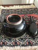 Chinees, Ophalen of Verzenden, Zo goed als nieuw, Overige materialen, Minder dan 25 cm
