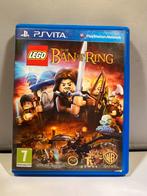 LEGO In de Ban van de Ring ps vita, Avontuur en Actie, ., 1 speler, Ophalen of Verzenden