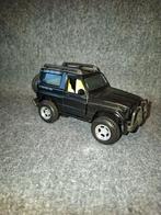 TOYOTA   LAND  CRUISER, Hobby en Vrije tijd, Ophalen of Verzenden, Auto