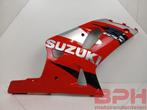 Zijkuip rechts Suzuki GSX-R 600 750 K1 K2 K3 2001 t/m 2003 k, Gebruikt, -, -, Ophalen of Verzenden