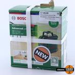 Bosch AdvancedLevel 360 Kruislijnlaser 0603663B06 | Nieuw, Doe-het-zelf en Verbouw, Meetapparatuur, Nieuw