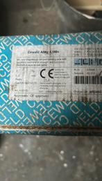 Aluminium lasdraad voor mig/mag lasapparaat, Ophalen of Verzenden, Nieuw, Co2