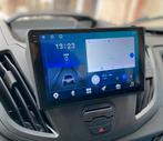 Autoradio | Ford Transit Custom | 2014 - 2019, Auto diversen, Autoradio's, Ophalen of Verzenden, Nieuw