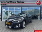 Audi A3 Sportback 30 TFSI Business edition|Airco|Navi|Stoelv, Auto's, Audi, Voorwielaandrijving, 1195 kg, Gebruikt, Euro 6