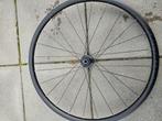 Bontrager Paradigm sl disc achterwiel, Fietsen en Brommers, Fietsonderdelen, Ophalen of Verzenden, Zo goed als nieuw, Racefiets