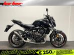 Yamaha MT 07 ABS (bj 2018), Motoren, Motoren | Yamaha, 700 cc, 2 cilinders, Bedrijf, Onbekend