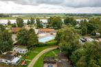TE KOOP PRACHTIGE CHALET AAN DE IJSSEL, Huizen en Kamers, Recreatiewoningen te koop, 2 slaapkamers, Overijssel, Verkoop zonder makelaar