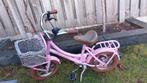 Leuke meisjesfiets 12 inch, Ophalen, Gebruikt, Minder dan 16 inch, Alpina