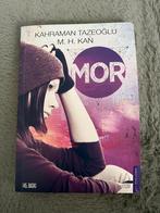 Mor - Turkse boek, Nieuw, Ophalen of Verzenden