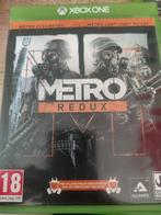 Meteo redux xboxone, 1 speler, Ophalen of Verzenden, Zo goed als nieuw, Vanaf 3 jaar